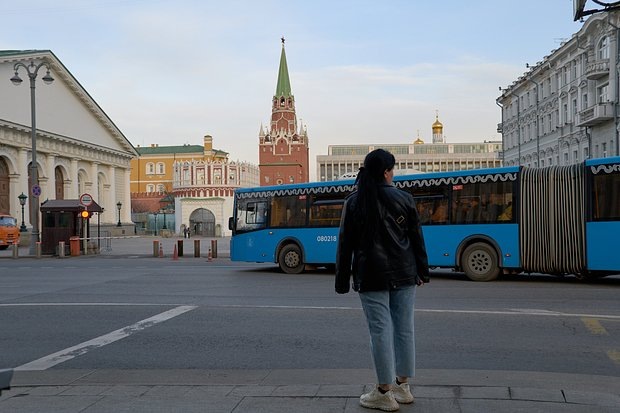    Фото: Дмитрий Ермаков / «Лента.ру»