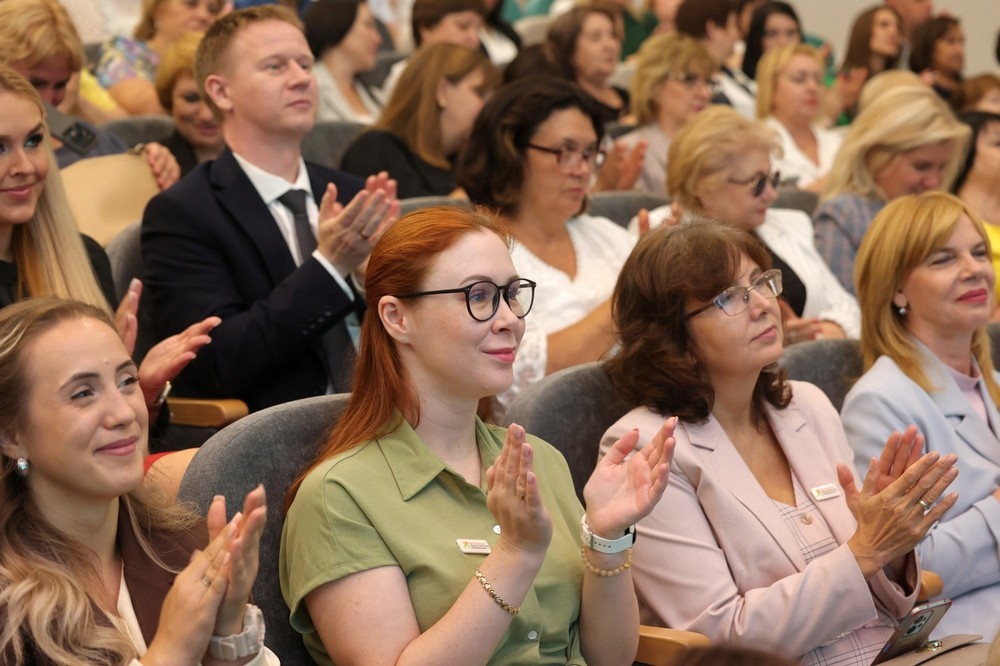    Фото с сайта правительства Ростовской области Александр Любименко