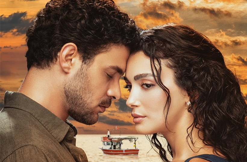 Премьера сериала "Глаза Черного моря". Съемочная группа, актеры и роли. Первые впечатления