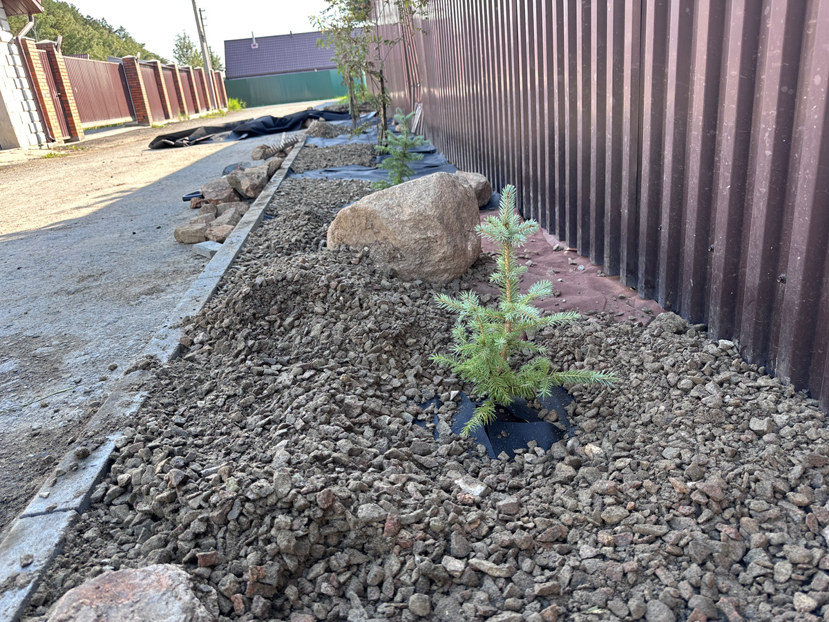 Окончательное фото будет позже:)