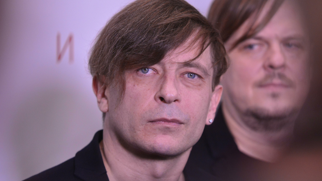    Pavel Kashaev, Павел Кашаев/Globallookpress