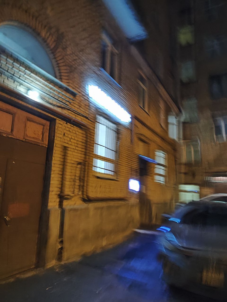    Фото: читатель Мойки78 Сергей