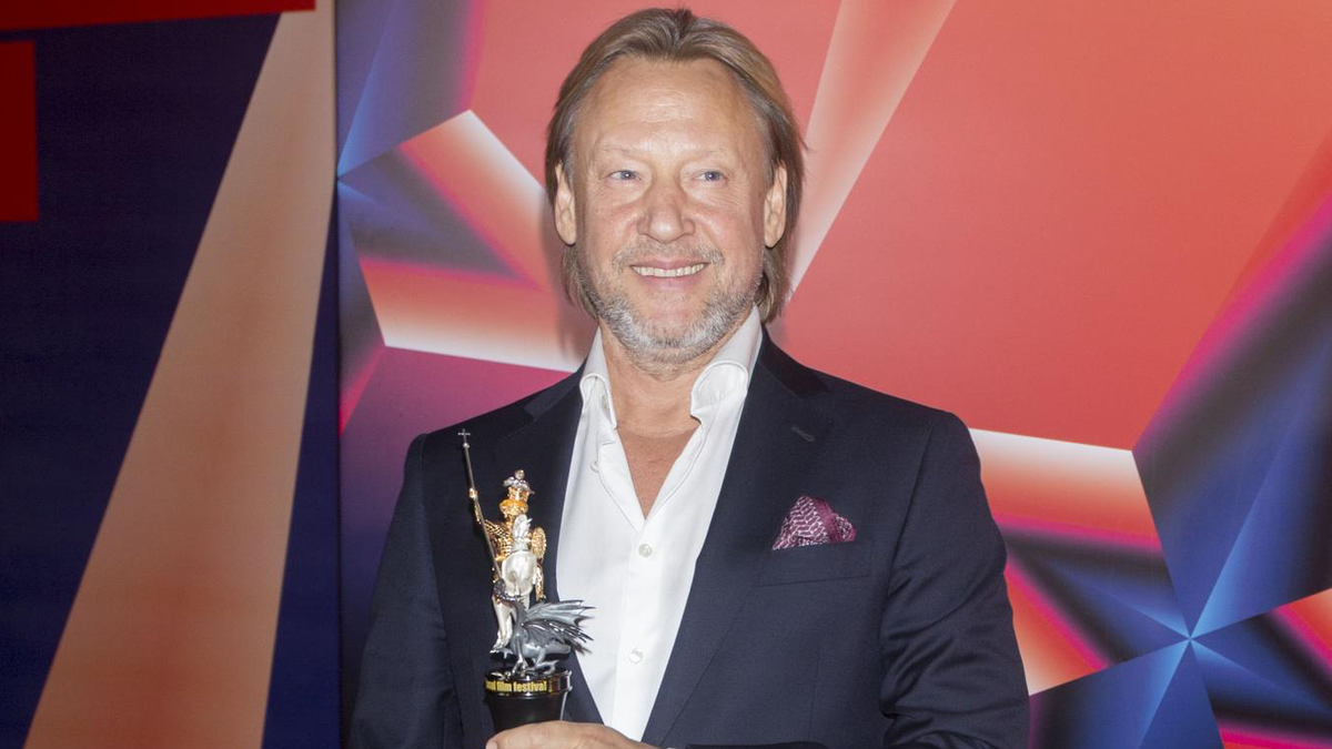    Дмитрий Харатьян. Фото: legion-media.com