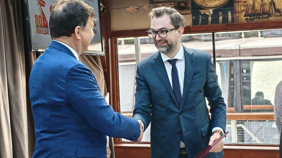    Фото: «МК в Питере»