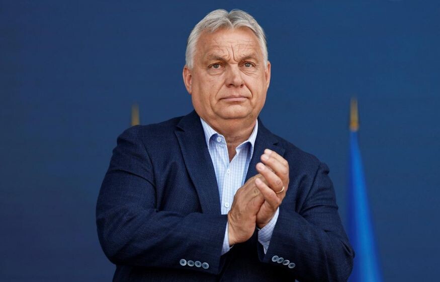    «Виктор, я очень зол. Вы мой отличный друг»: Трамп в новом обращении к Орбану осудил Украину