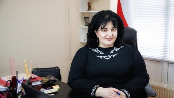    © Sputnik / Natalia Airiyan