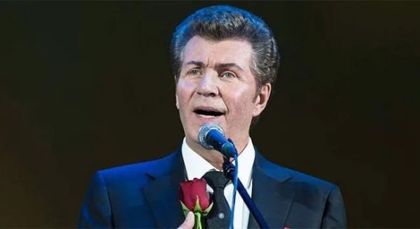    Ярослав Евдокимов. Фото: ТВЦ