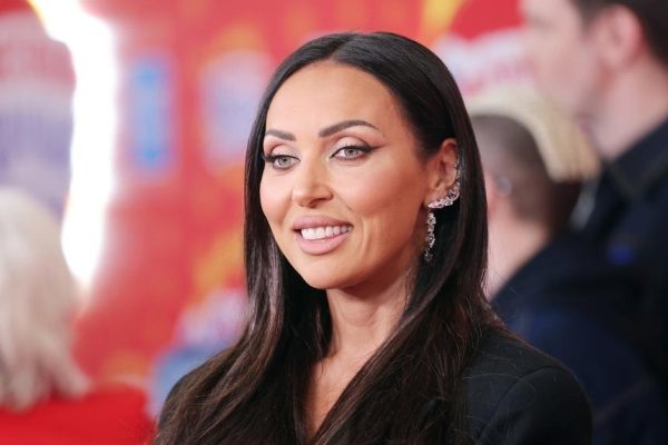    Алсу. Фото: ТВЦ