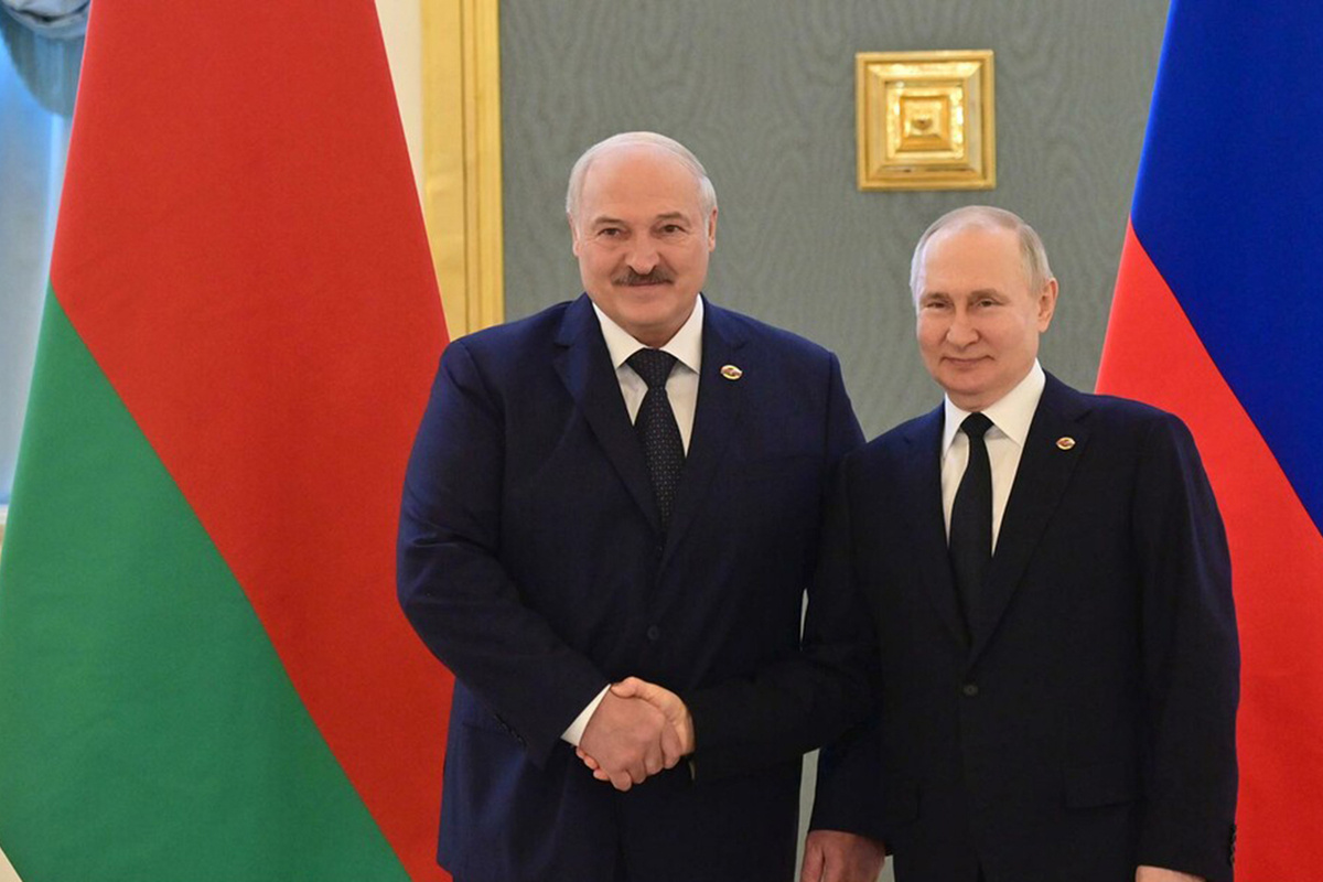    Фото: Пресс-служба Президента Республики Беларусь, источник: president.gov.by