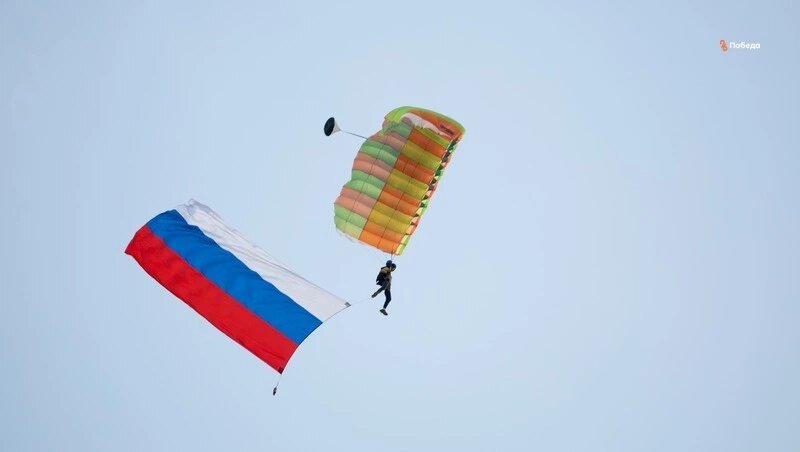      Фото: Валерия Алтухова / / ИА «Победа26»