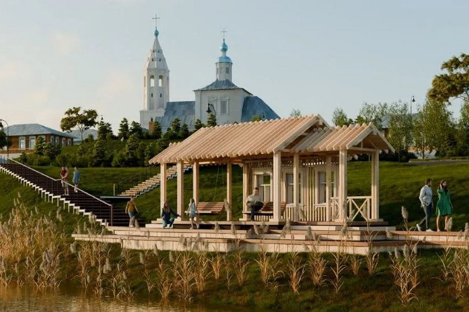 Фото: телеграм-канал Павла Малкова