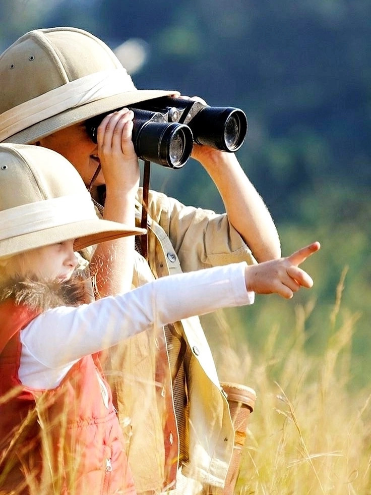 Задержка речевого развития