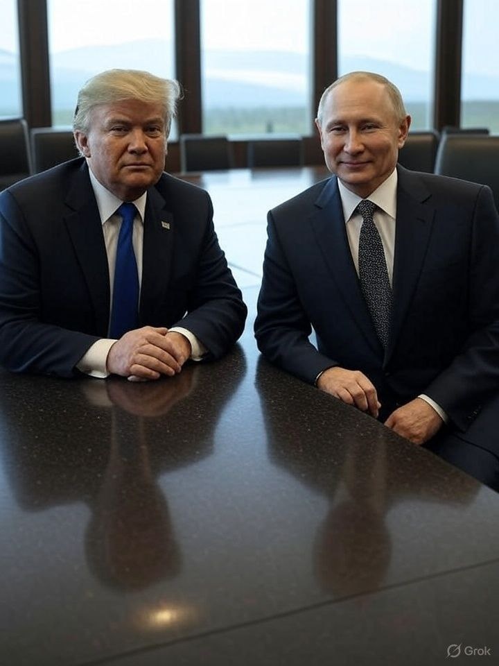 Фото сгенерированно нейросетью