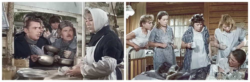 «Девчата»: За кадром светлой комедии — судьбы, эпоха и вечная музыка