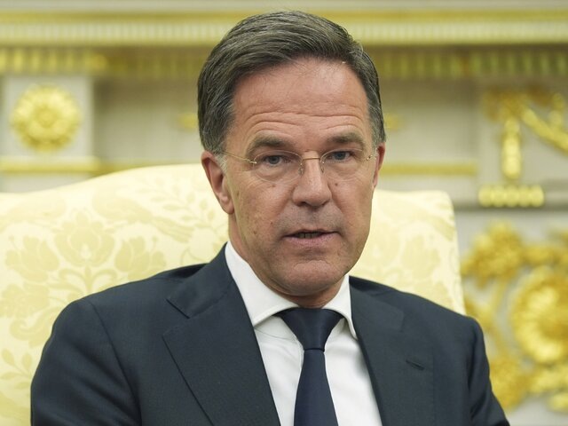    Фото: AP Photo/Evan Vucci