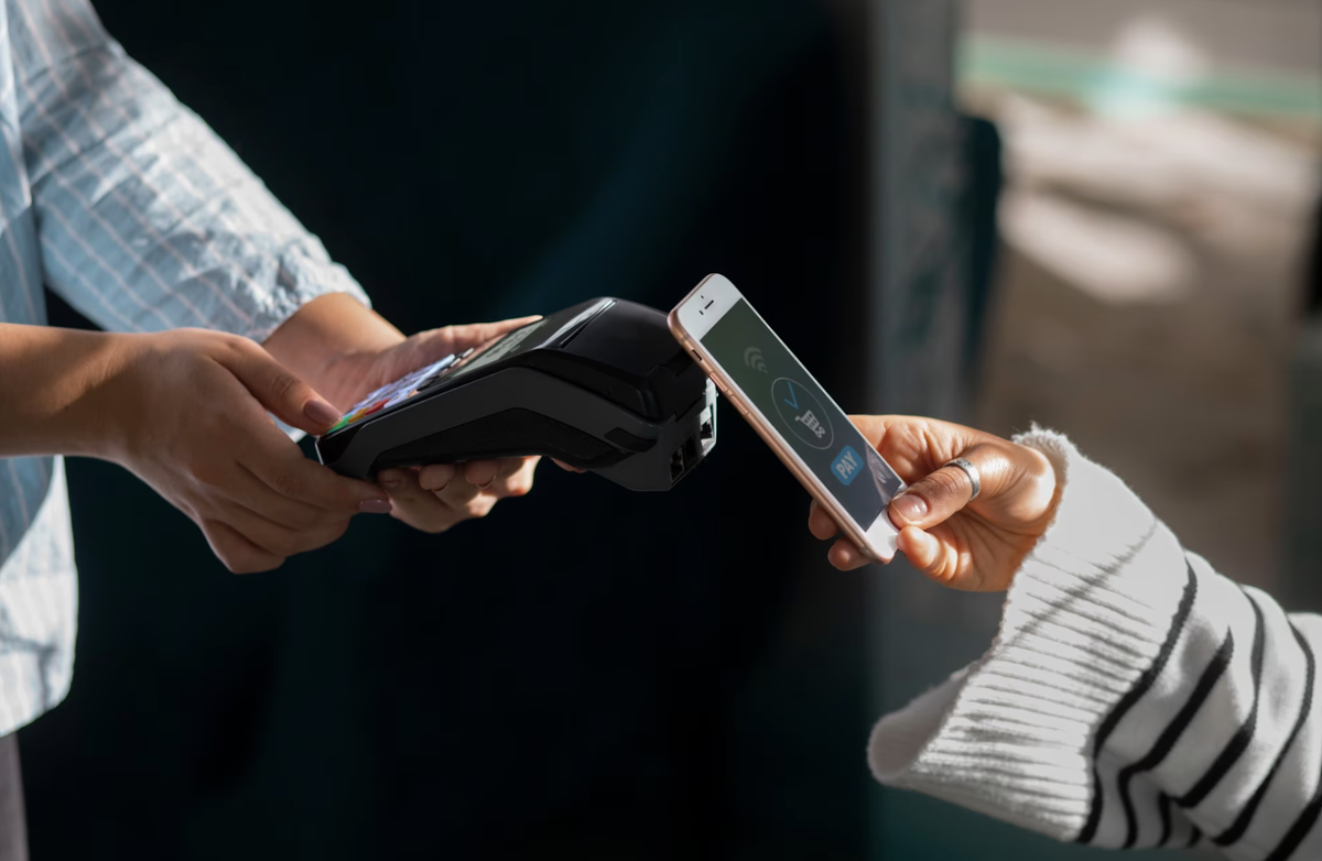 Финтех сервисы Россия