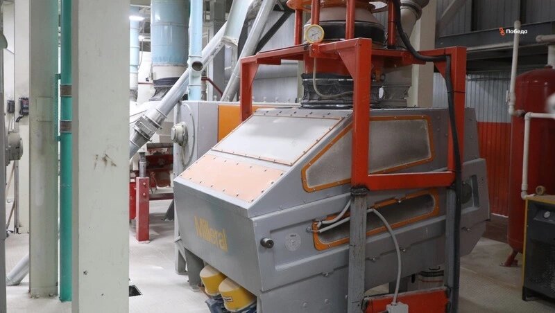      Фото: ИА «Победа»