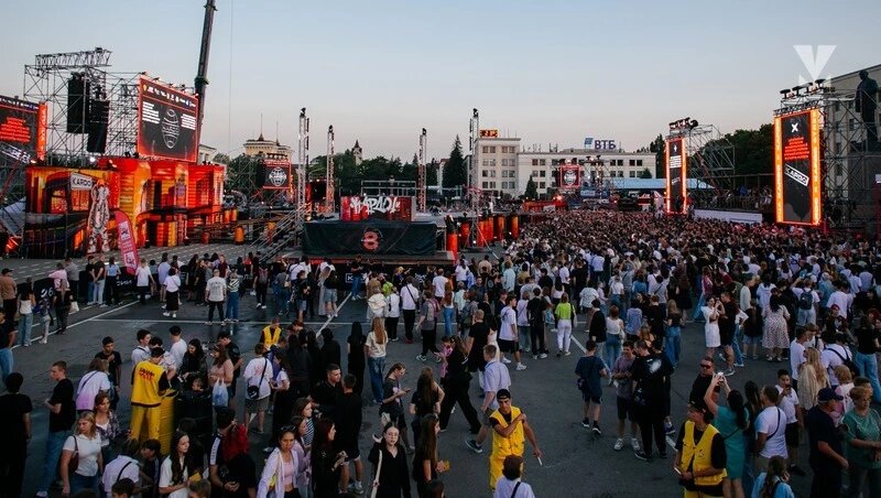      Фото: Валерия Алтухова / / ИА «Победа26»