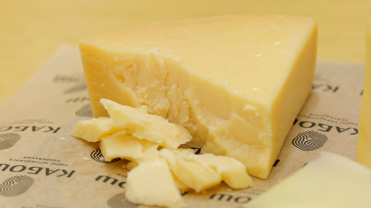 Grande Fortezza 24 месяца выдержки