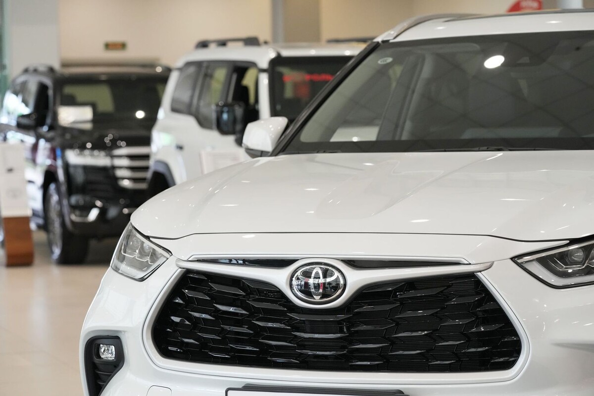     / Источник: © ИЗВЕСТИЯ/Дмитрий Коротаев