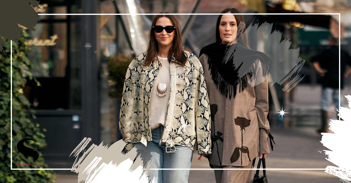 Женские осенние образы: 6 самых главных модных трендов нового сезона 2025