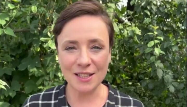    Фото: соцсети Тутты Ларсен