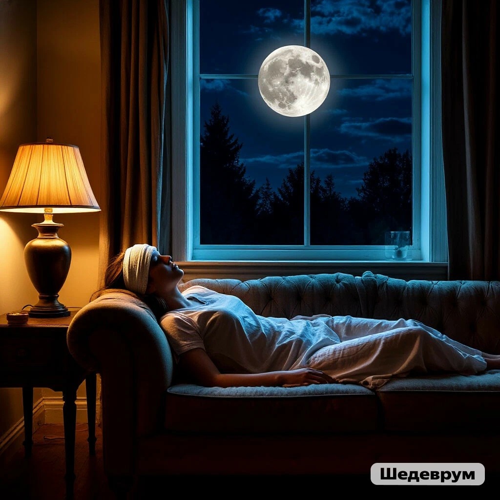 Картинка сгенерирована нейросетью Шедеврум по запросу автора. Смысловой нагрузкой не обременена. Для иллюстрации.