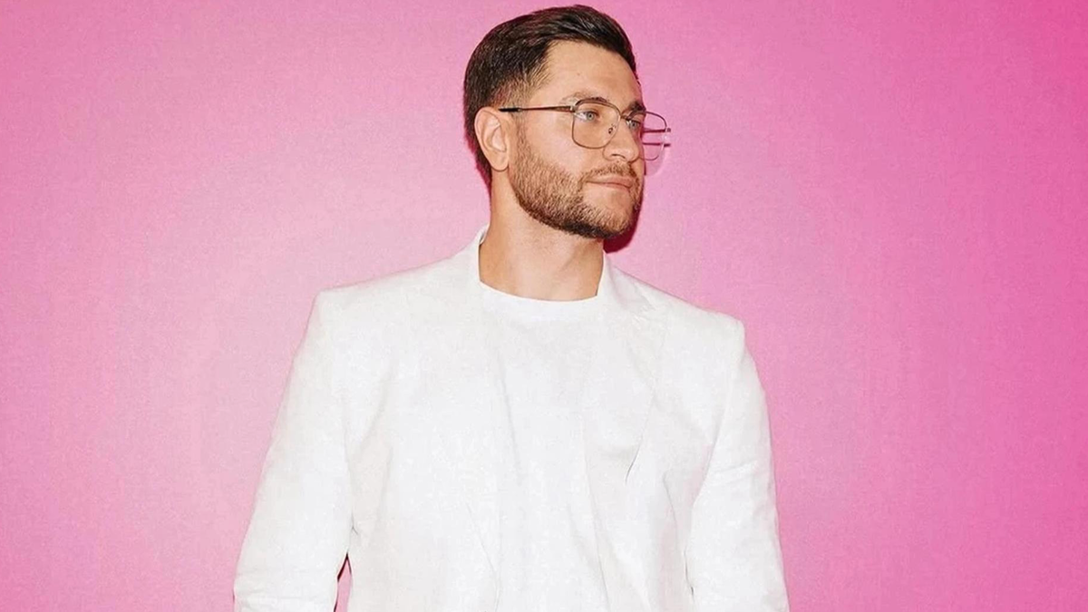    Дава. Фото: Инстаграм (запрещён в РФ) @dava_m