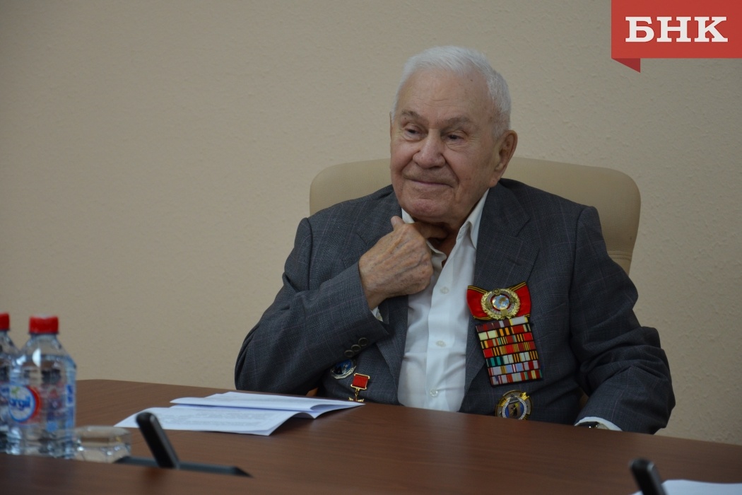 Фото Алексея Баталова