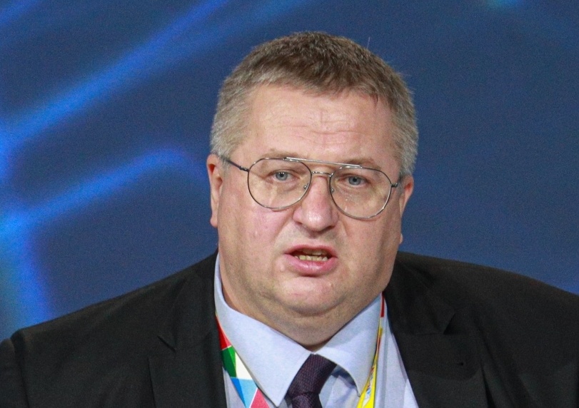    Сергей Булкин/NEWS.ru