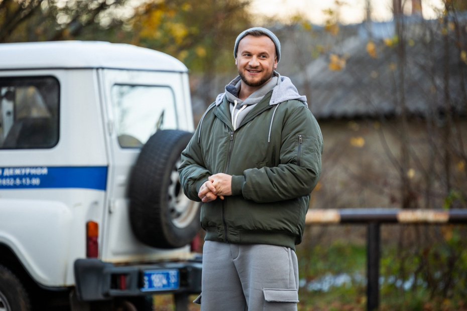    Пресс-служба СТС