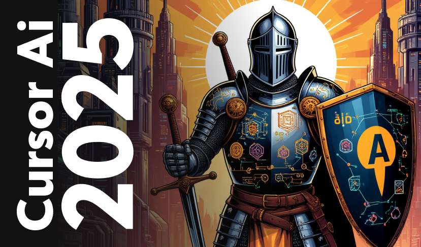 Cursor AI 2025: как скачать и пользоваться в России