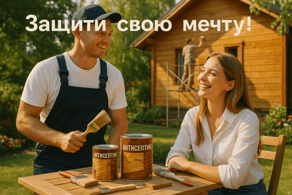    Защитные меры от грибка и насекомых: Полный гайд genadich