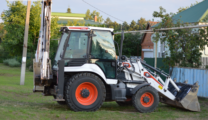 Фото автора. Лето 2025. Станица.