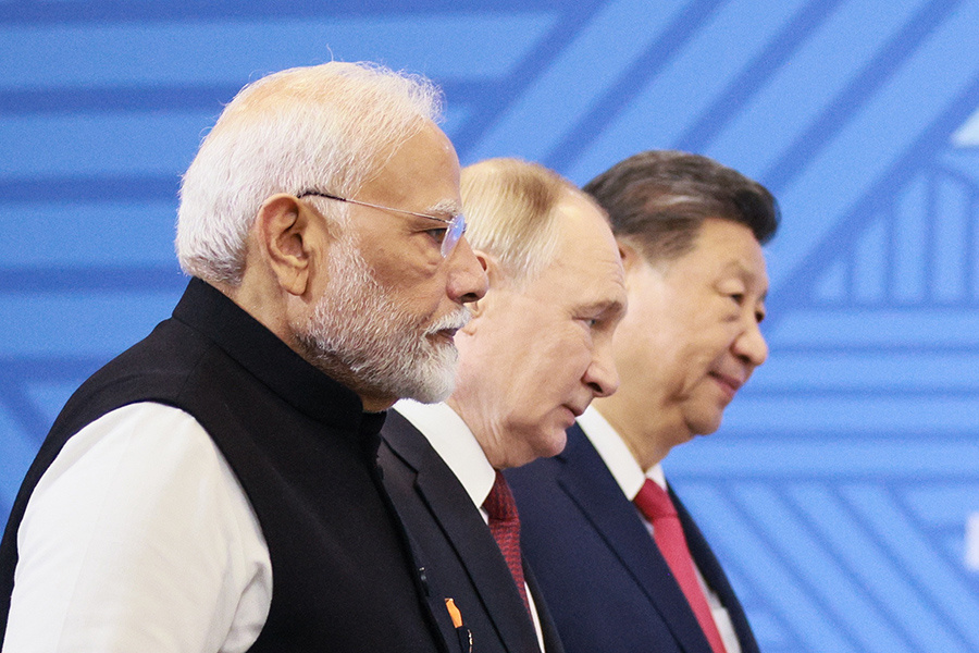    © Александр Щербак/ТАСС