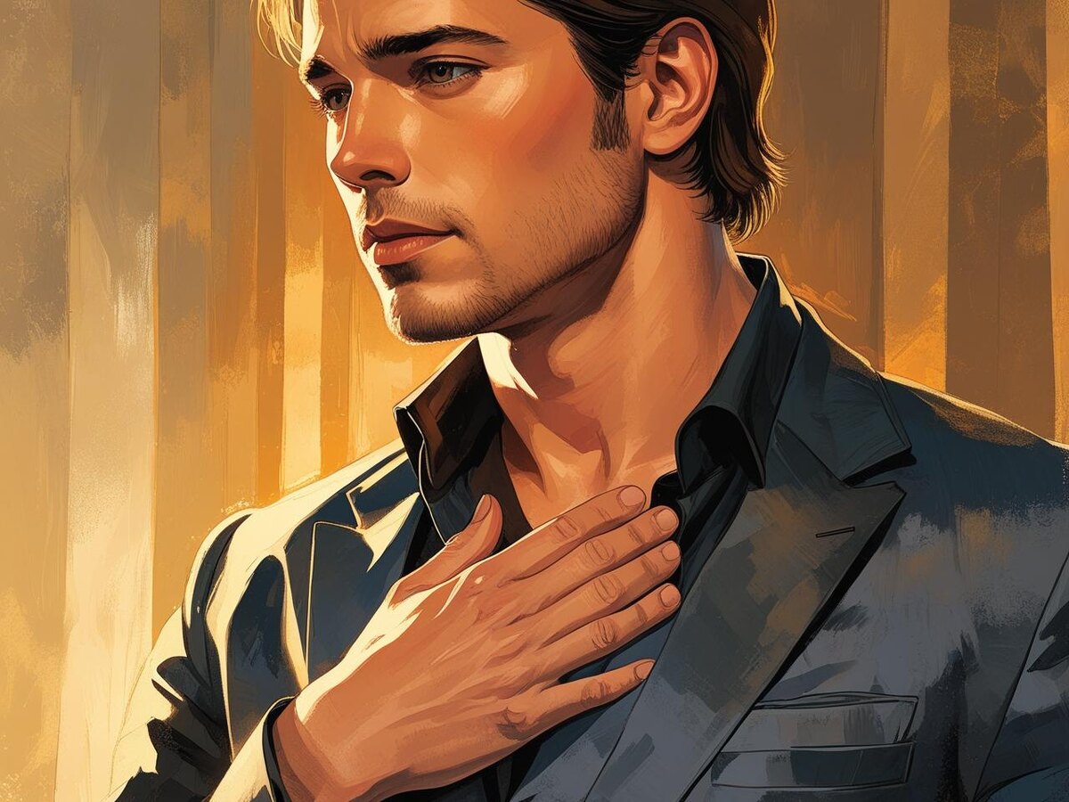 Говорить умеют все, а вот молчать и дышать — умеют единицы 