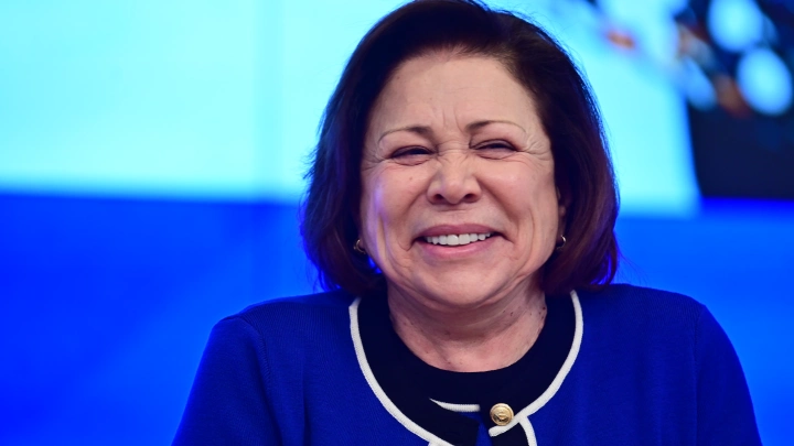 Фото: Pavel Kashaev/Global Look Press