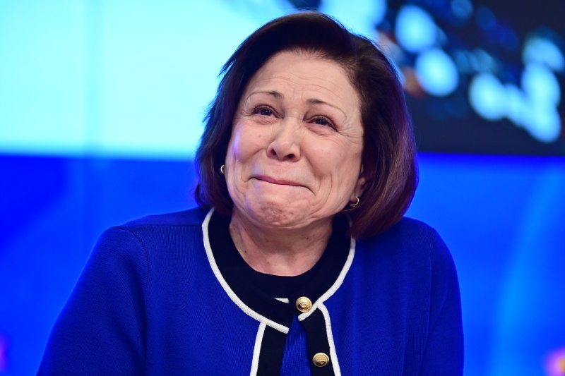 Фото: Pavel Kashaev/Global Look Press