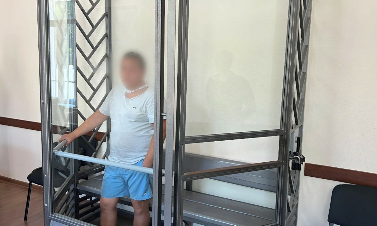    Фото t.me/kubansledcom