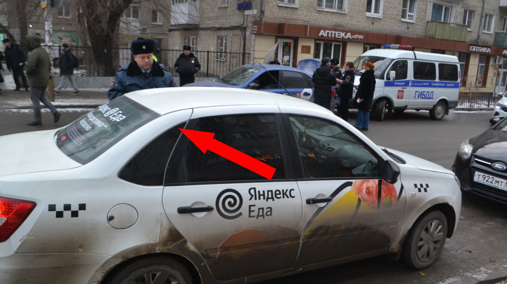    Таксист отказался везти девушку и позвал на разборку друзей — кто кого победил в Обнинске