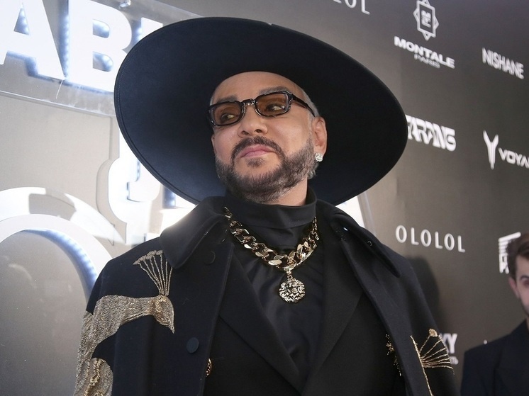   Лилия Шарловская