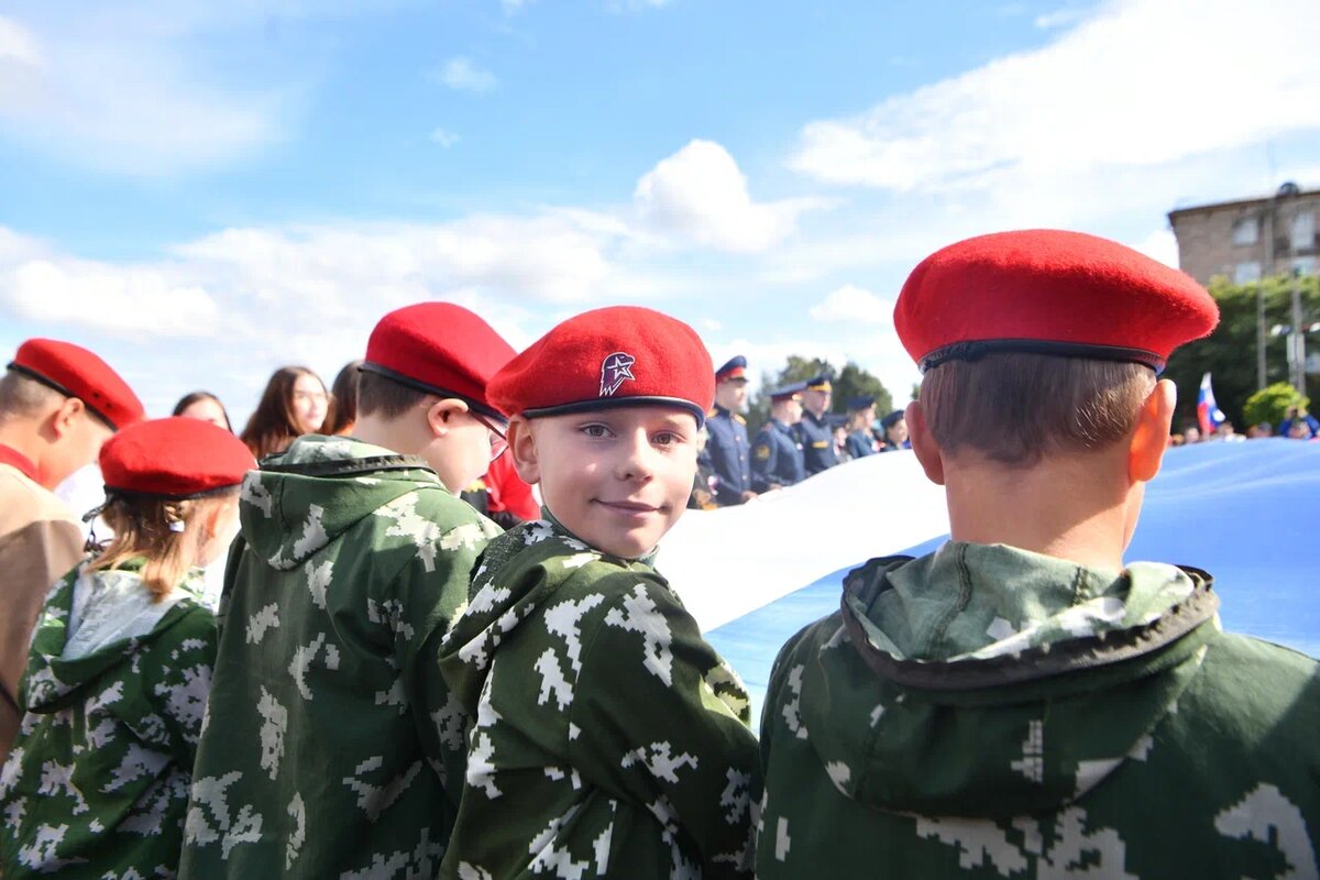    "Республика"/ Лилия Кончакова