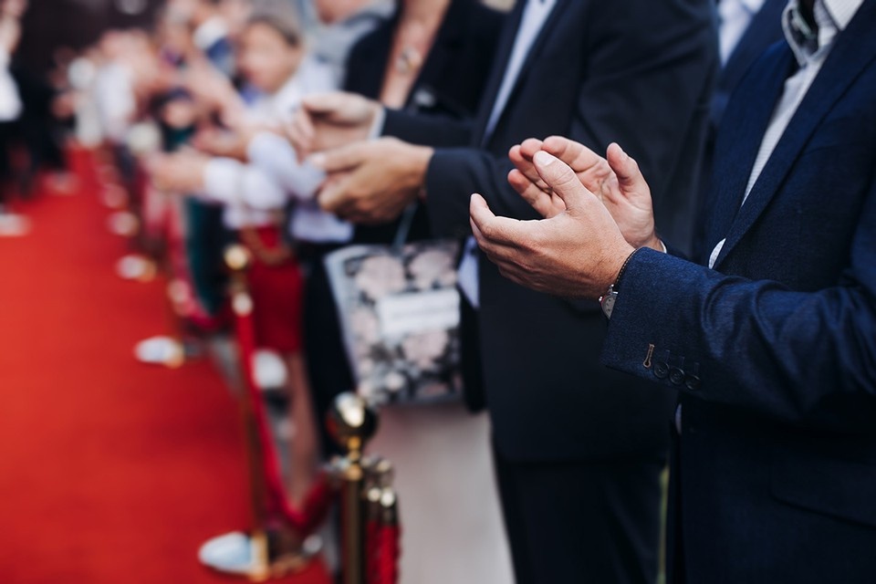    В Калининграде в 13-й раз проходит кинофестиваль короткометражного и дебютного кино «Короче». Фото: Tsuguliev/Shutterstock/Fotodom