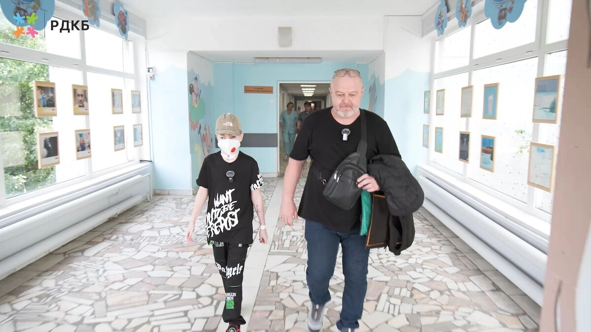    Фото: t.me/RDKBofficial