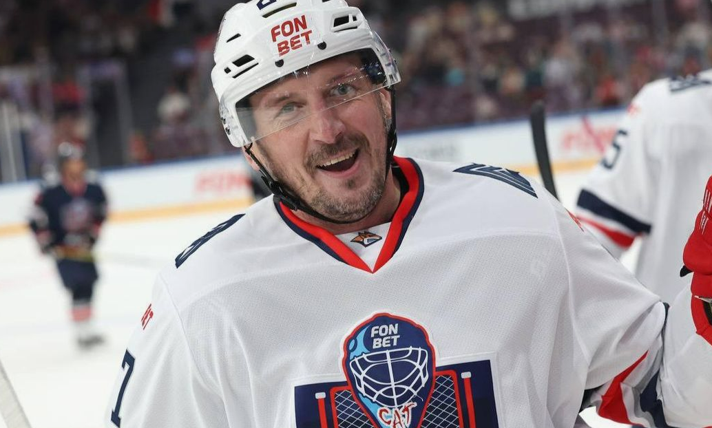 Игорю Григоренко сейчас не до улыбок. Фото: соцсети