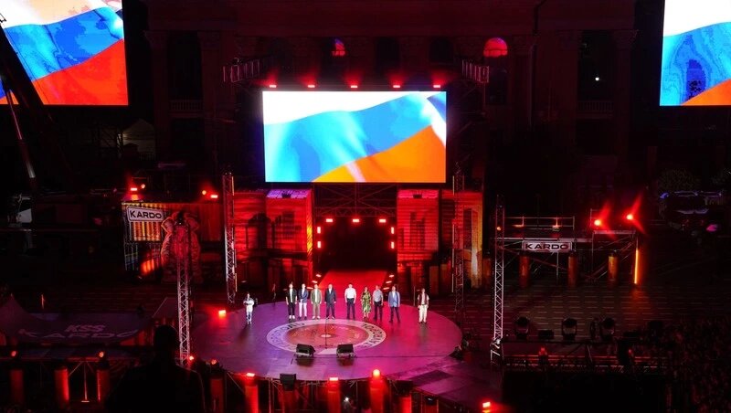      Фото: пресс-служба конкурс-премии «КАРДО»