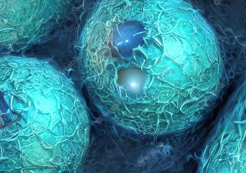                                                                       Раковые клетки