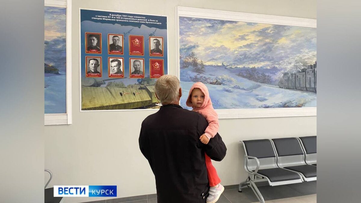 Листайте вправо, чтобы увидеть больше изображений