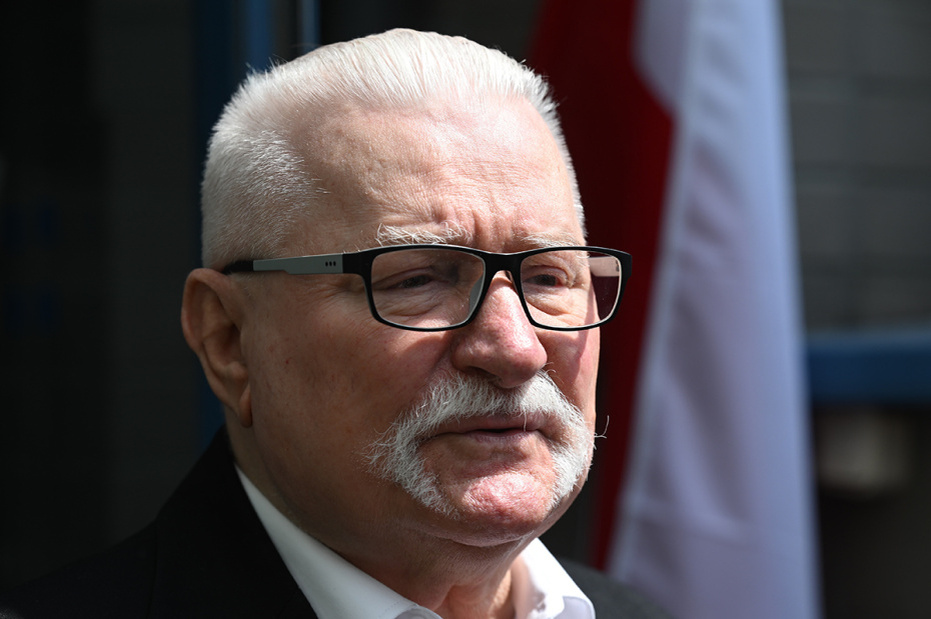    ADAM WARZAWA/EPA/ТАСС