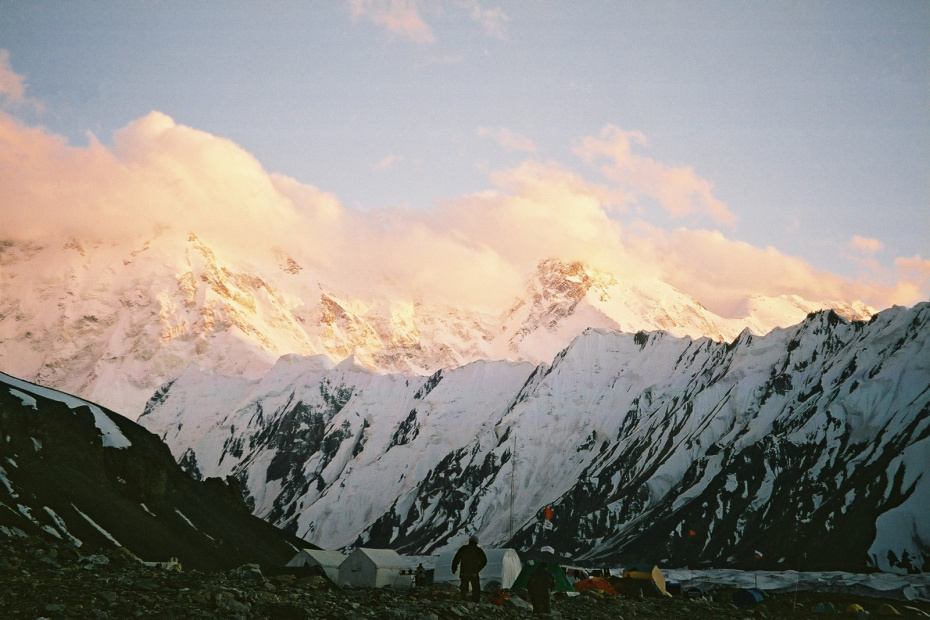    Valeriy Kudryashov/Global Look Press